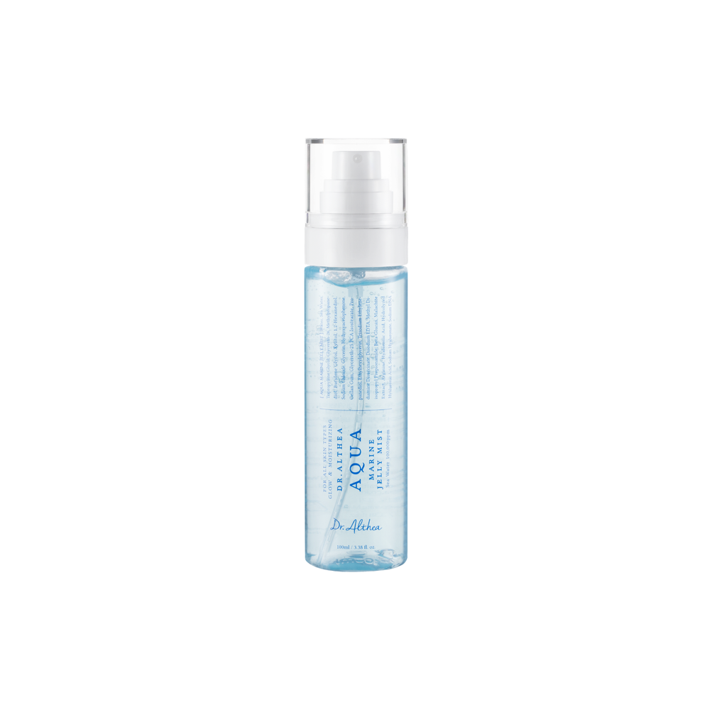 Aqua Marine Jelly Mist 100ml