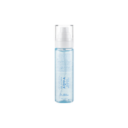 Dr.Althea Aqua Marine Jelly Mist 100ml face mist bottle with blue aqua marine packaging