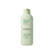 Dr. Forhair Phyto Therapy Shampoo 500ml bottle with label, natural herbal formula for scalp and hair care.