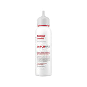 Dr.Forhair Folligen Treatment 200ml conditioner bottle, designed for scalp and hair treatment with nourishing ingredients.