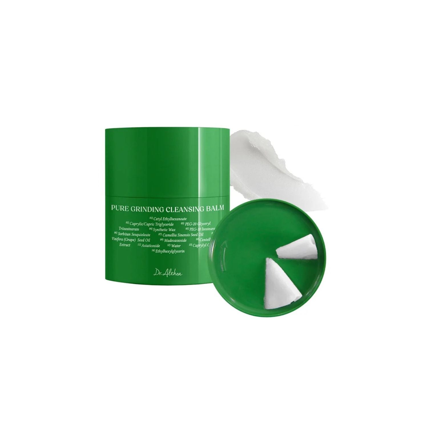 Dr. Althea Pure Grinding Cleansing Balm 50ml