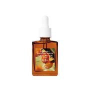 Dr. Althea Vitamin C Boosting Serum 30ml bottle with dropper, clear liquid, and white label featuring brand and product details.