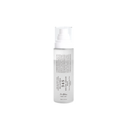 Dr. Althea 345 Relief Cream Mist 60ml, face mist with soothing ingredients, in a clear spray bottle with a white cap.