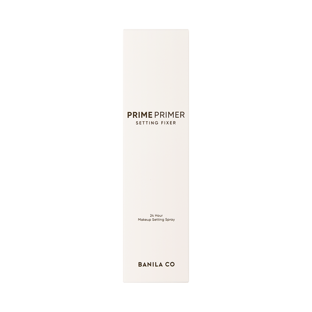 Banila Co Prime Primer Setting Fixer 100ml - Shop K-Beauty in Australia