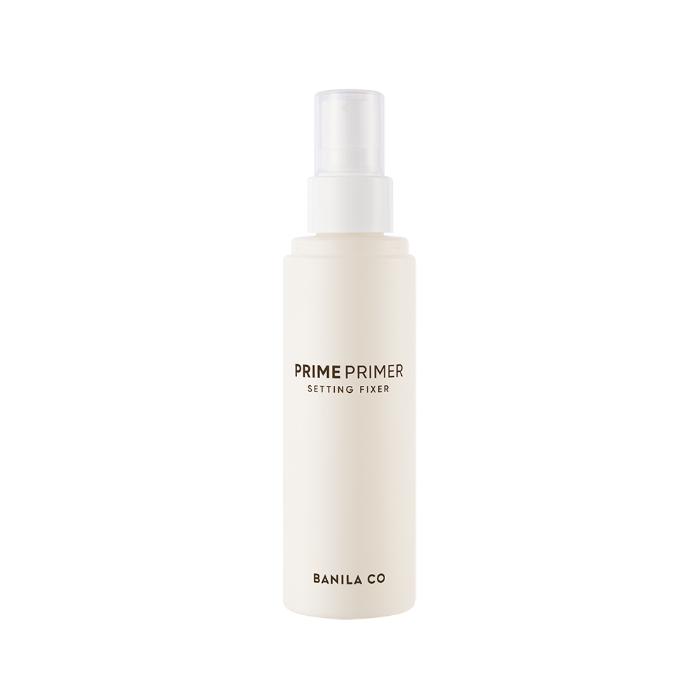 Banila Co Prime Primer Setting Fixer 100ml - Shop K-Beauty in Australia