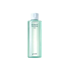 Heartleaf Hyaluron Soothing Toner 350ml