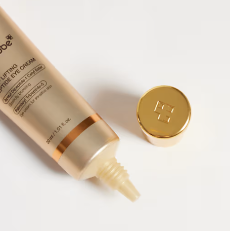 medicube eye cream