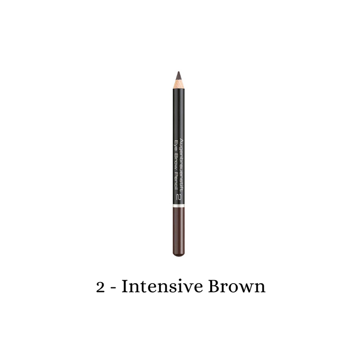 ARTDECO Eye Brow Pencil (6 Colours) - Shop K-Beauty in Australia