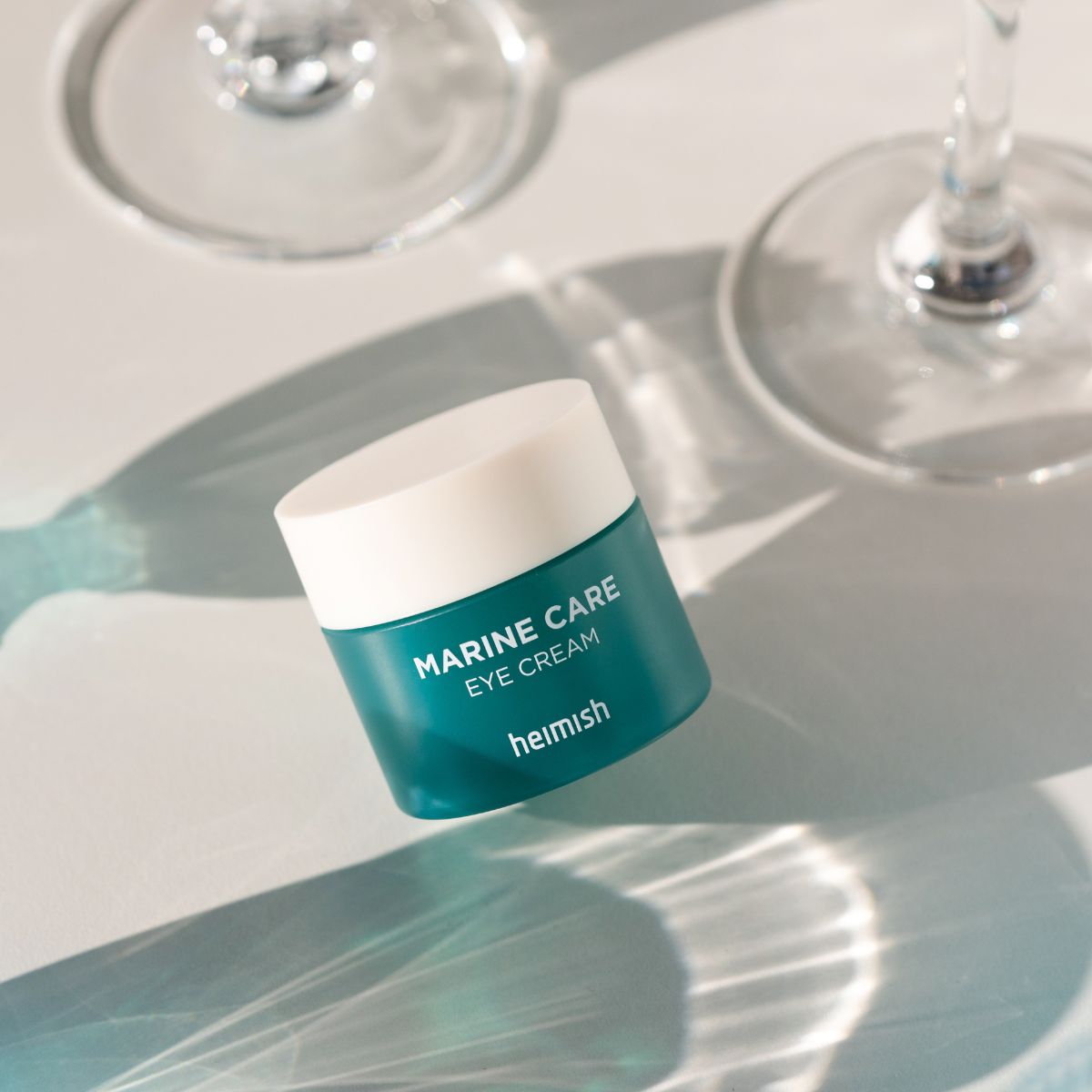 Heimish Marine Care Eye Cream 30ml - Shop K-Beauty in Australia