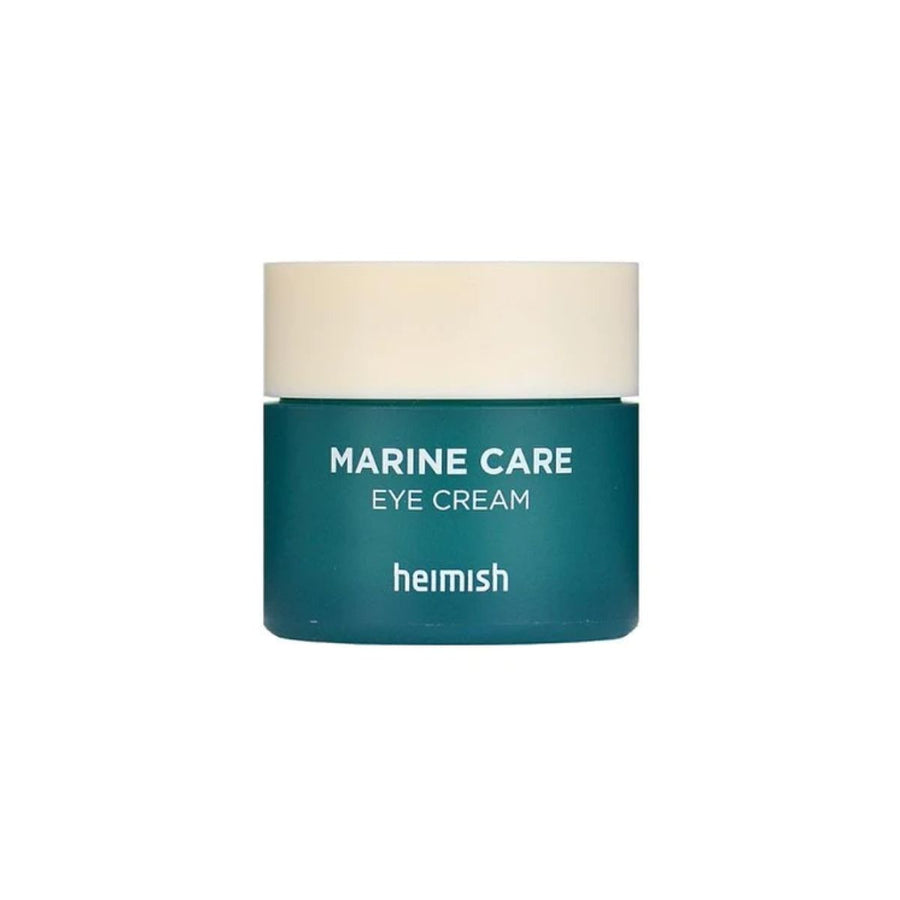 Heimish Marine Care Eye Cream 30ml - Shop K-Beauty in Australia