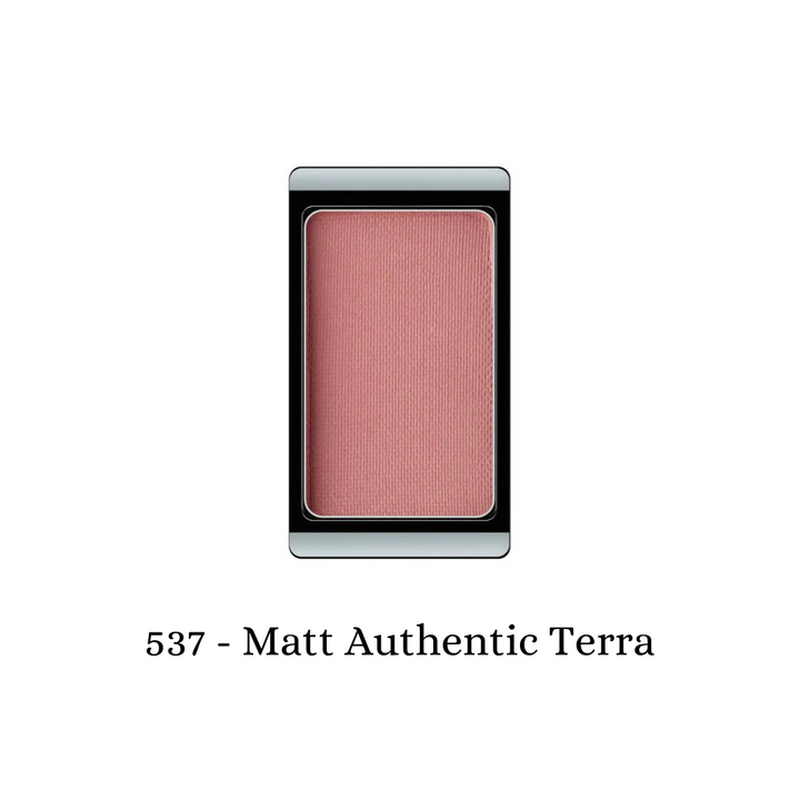 ARTDECO Eyeshadow Matt (24 Shades) - Shop K-Beauty in Australia