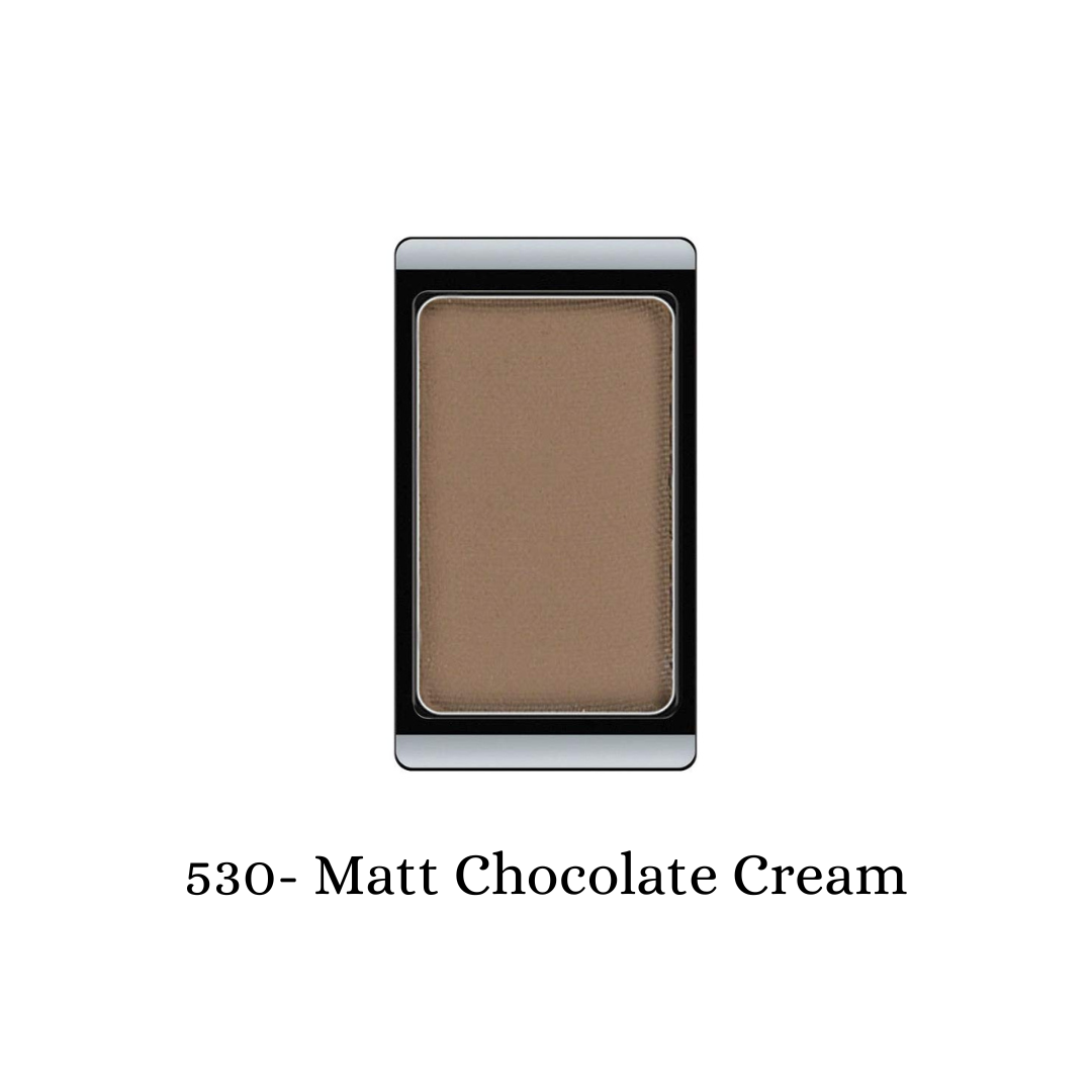 ARTDECO Eyeshadow Matt (24 Shades) - Shop K-Beauty in Australia