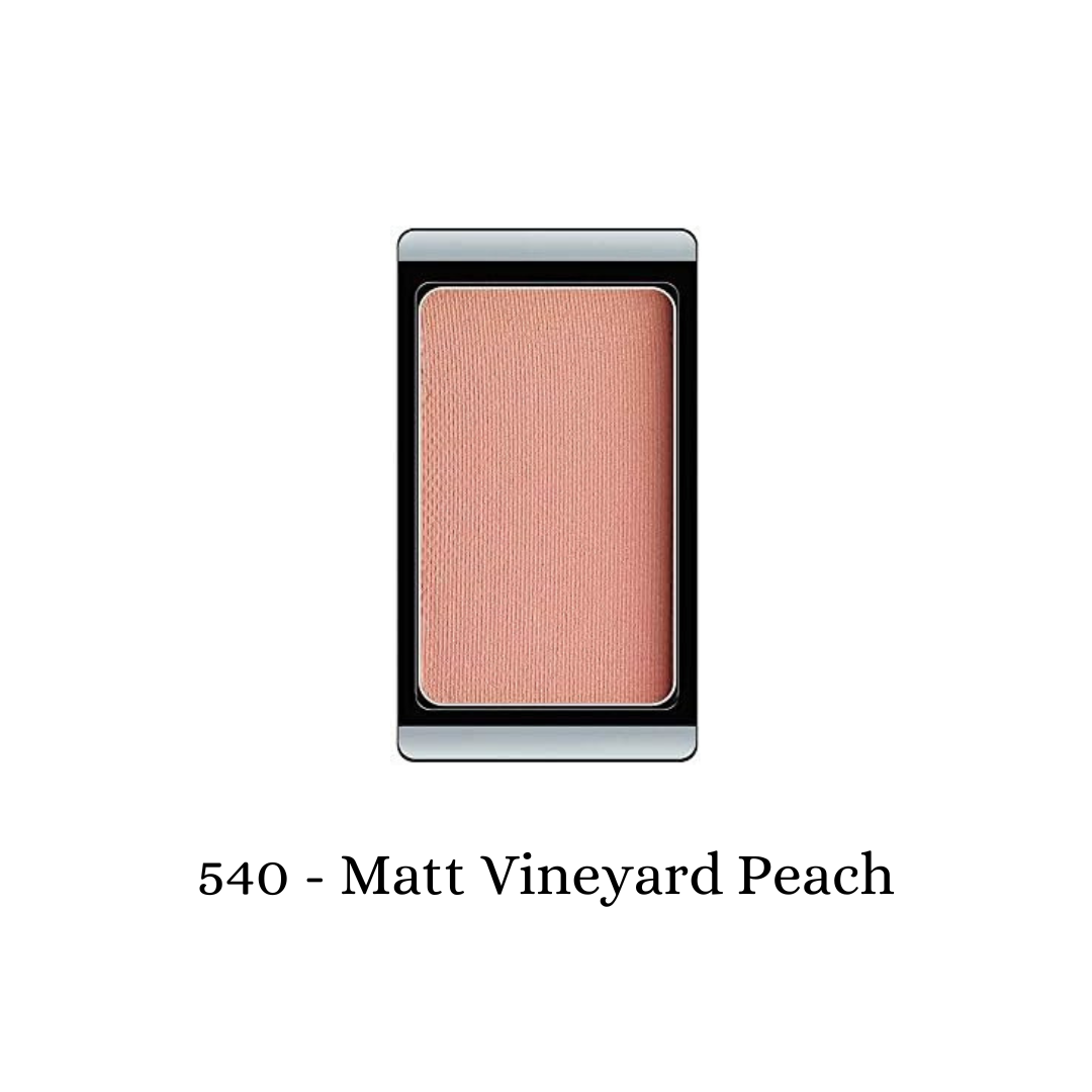 ARTDECO Eyeshadow Matt (24 Shades) - Shop K-Beauty in Australia