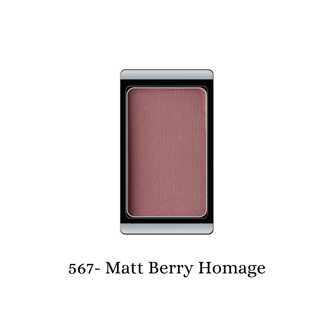 ARTDECO Eyeshadow Matt - Shop K-Beauty in Australia