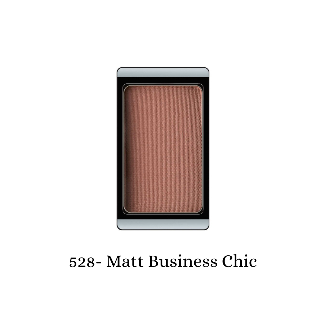 ARTDECO Eyeshadow Matt - Shop K-Beauty in Australia