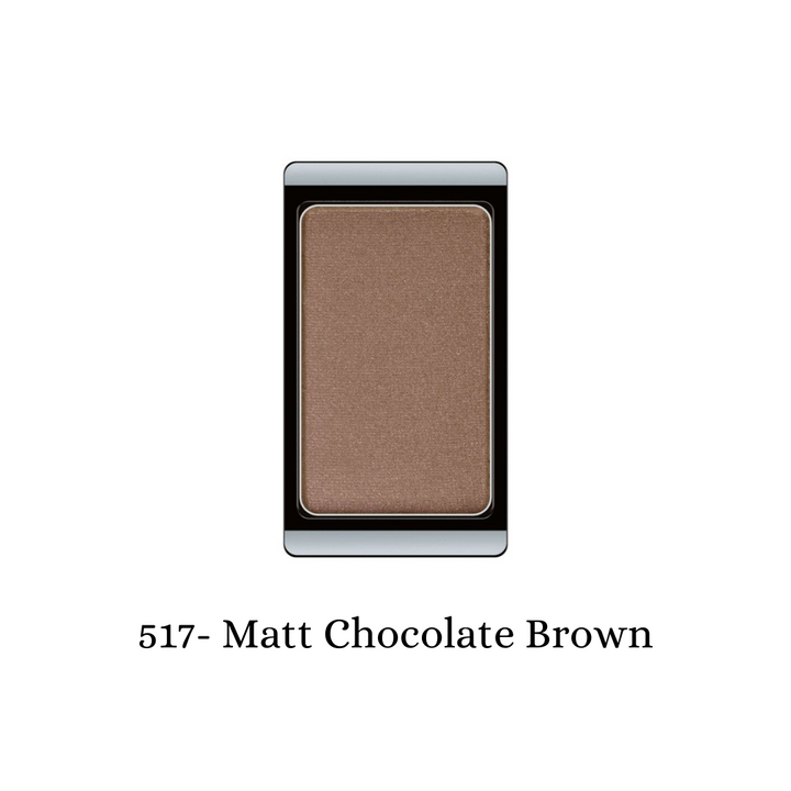 ARTDECO Eyeshadow Matt - Shop K-Beauty in Australia