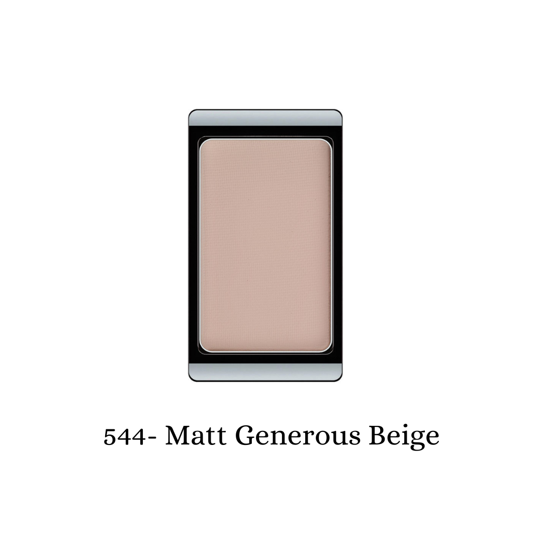 ARTDECO Eyeshadow Matt - Shop K-Beauty in Australia