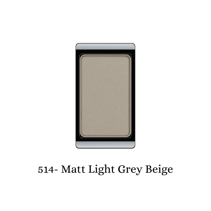 ARTDECO Eyeshadow Matt - Shop K-Beauty in Australia