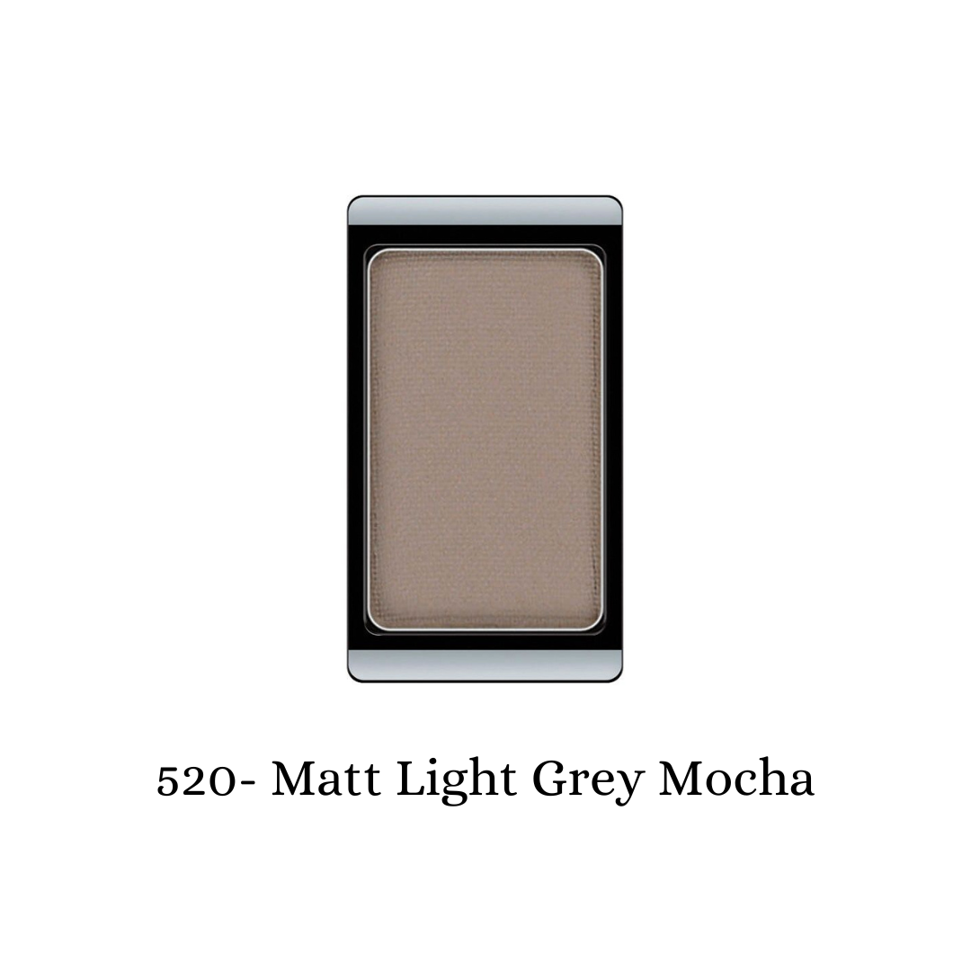 ARTDECO Eyeshadow Matt - Shop K-Beauty in Australia