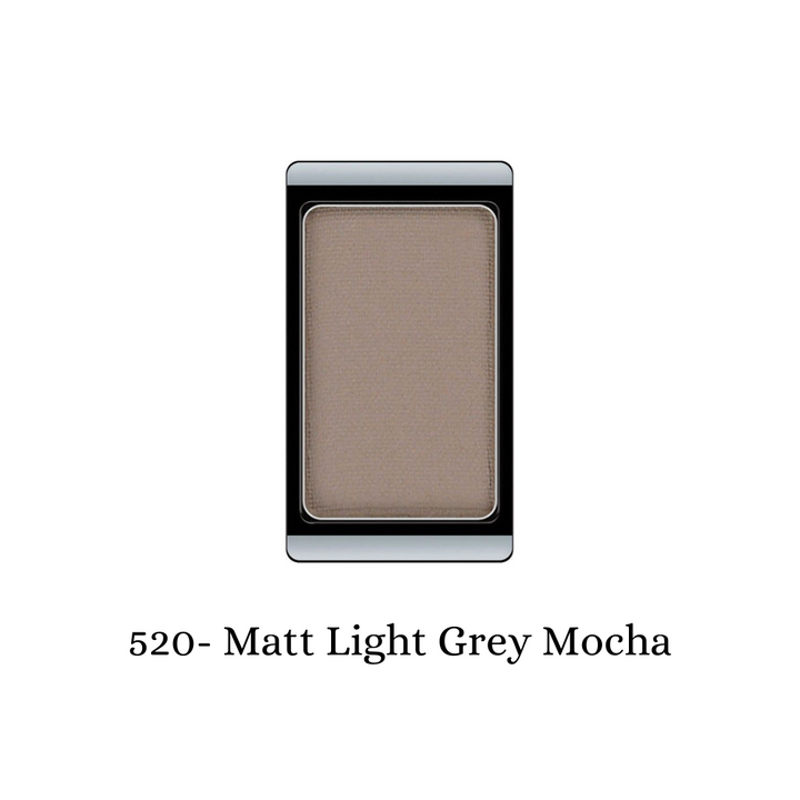 ARTDECO Eyeshadow Matt - Shop K-Beauty in Australia