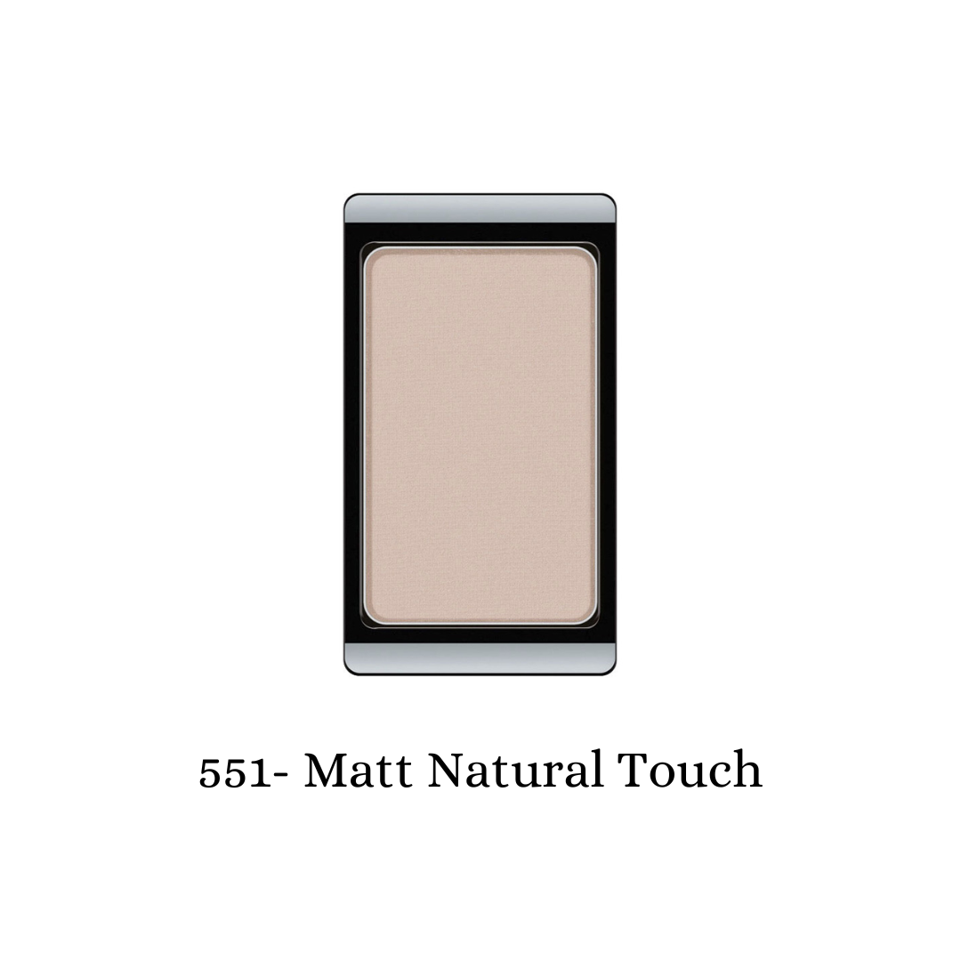 ARTDECO Eyeshadow Matt - Shop K-Beauty in Australia