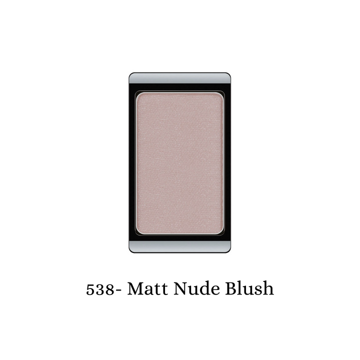 ARTDECO Eyeshadow Matt - Shop K-Beauty in Australia