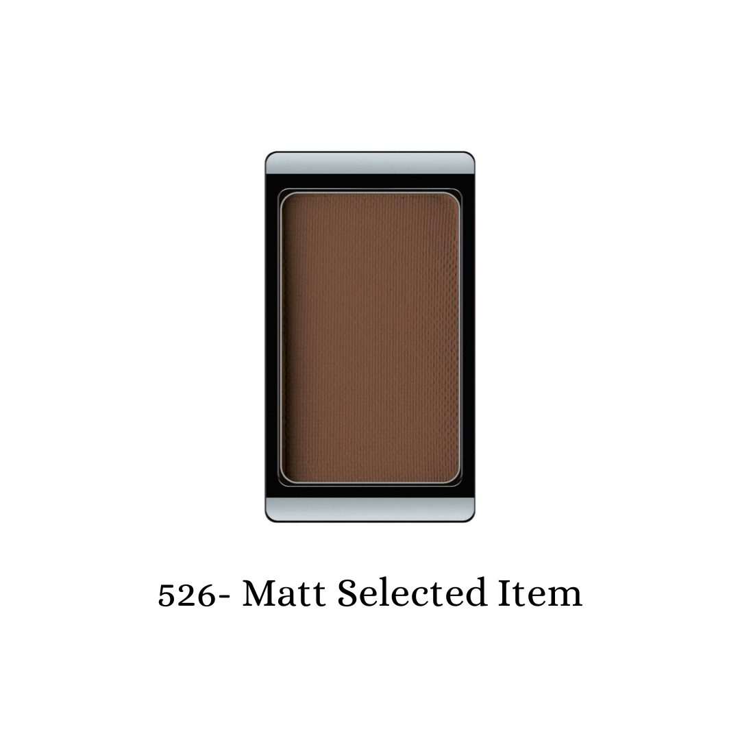 ARTDECO Eyeshadow Matt - Shop K-Beauty in Australia