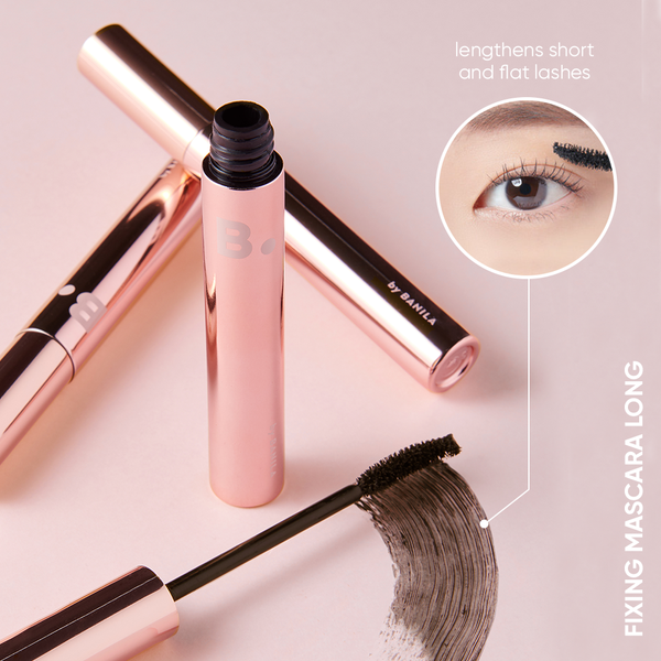 Banila Co B. By Banila Fixing Mascara - La Cosmetique