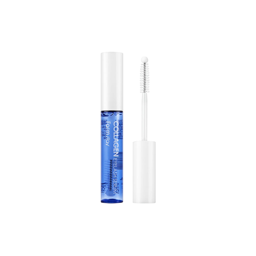 Farmstay Collagen Eyelash Serum