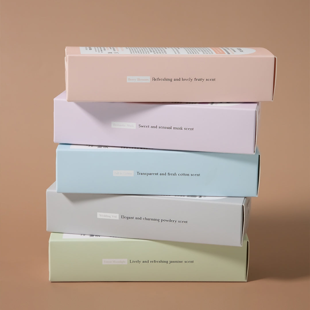 Farmstay Eau De Perfume Hand Cream (Fall In Cotton) 100ml - Shop K-Beauty in Australia