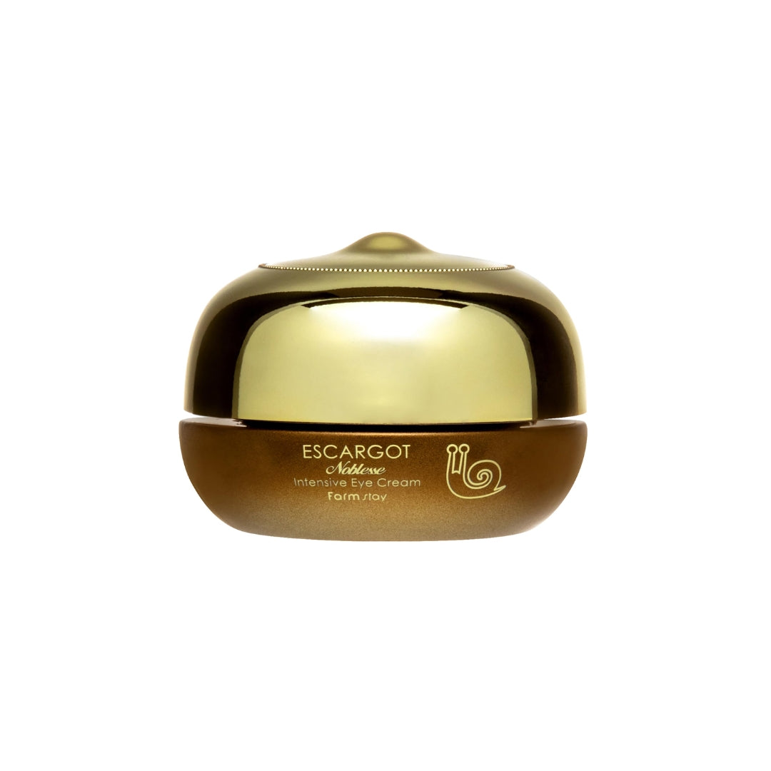 Farmstay Escargot Noblesse Intensive Eye Cream