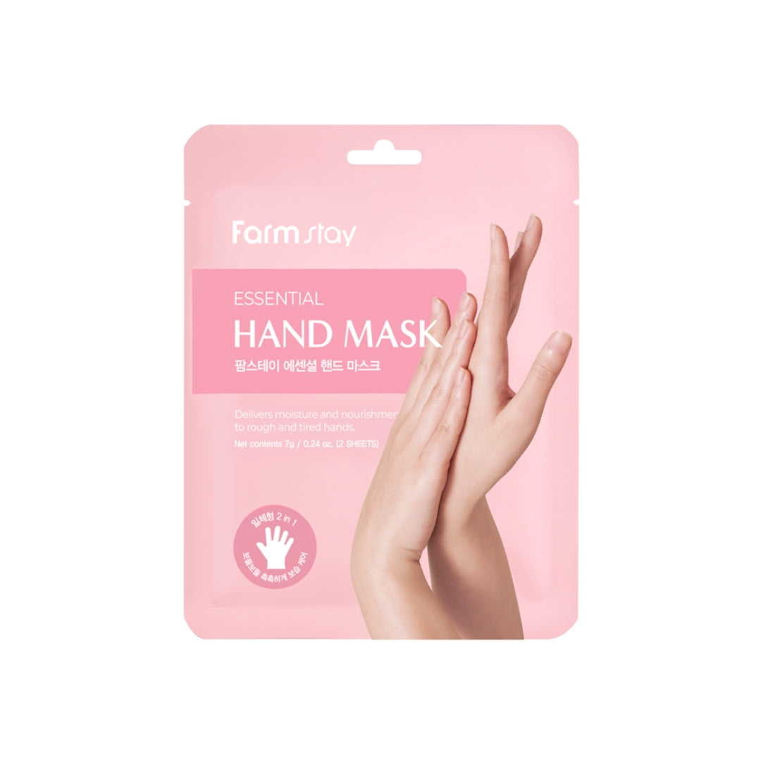 Farmstay Essential Hand Mask