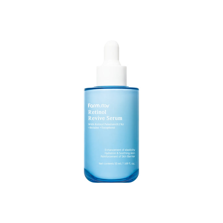  Farmstay Retinol Revive Serum 