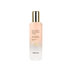 Rice & Bifida Brightening Toner 120ml