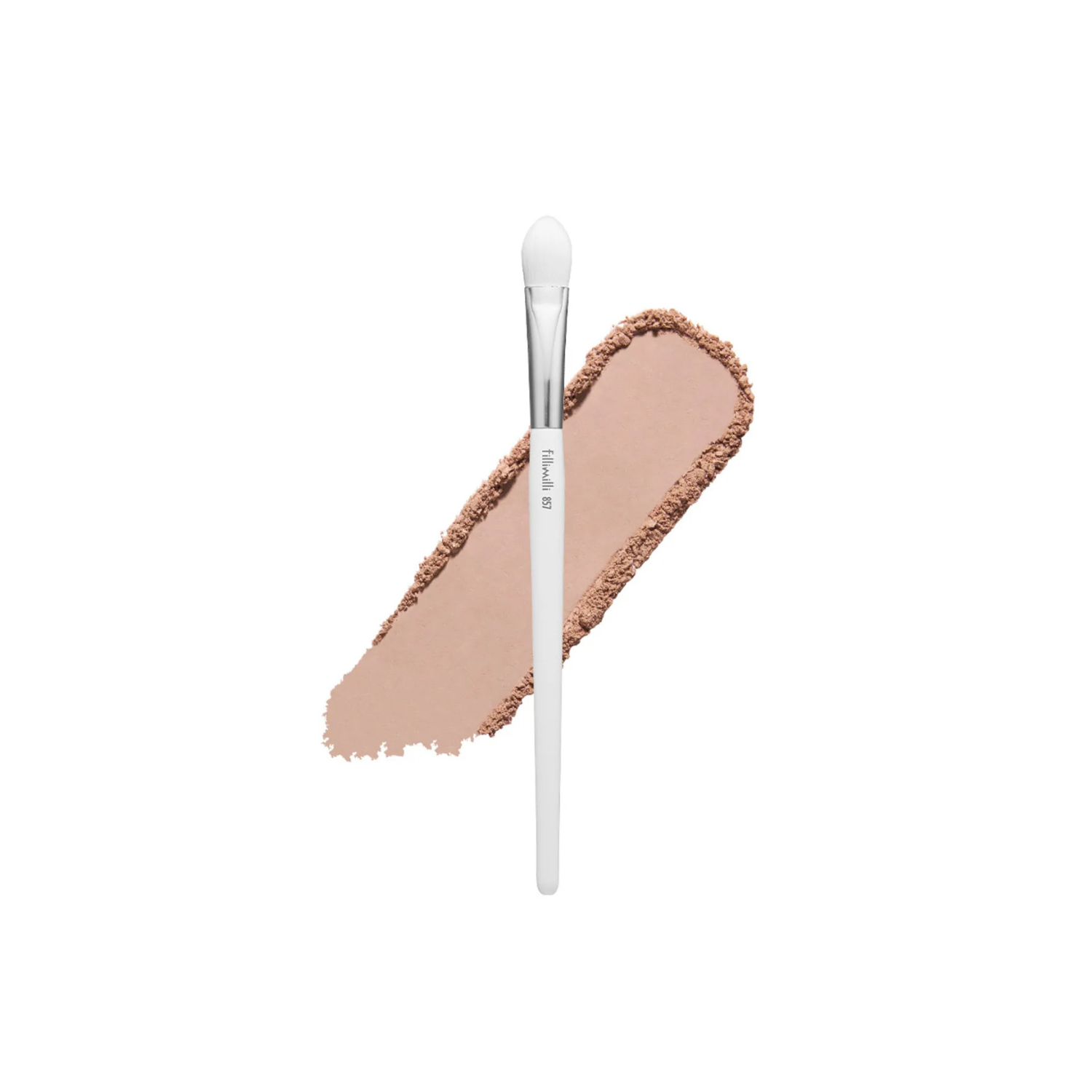 Fillimilli Nose Shading Brush 857 - Shop K-Beauty in Australia