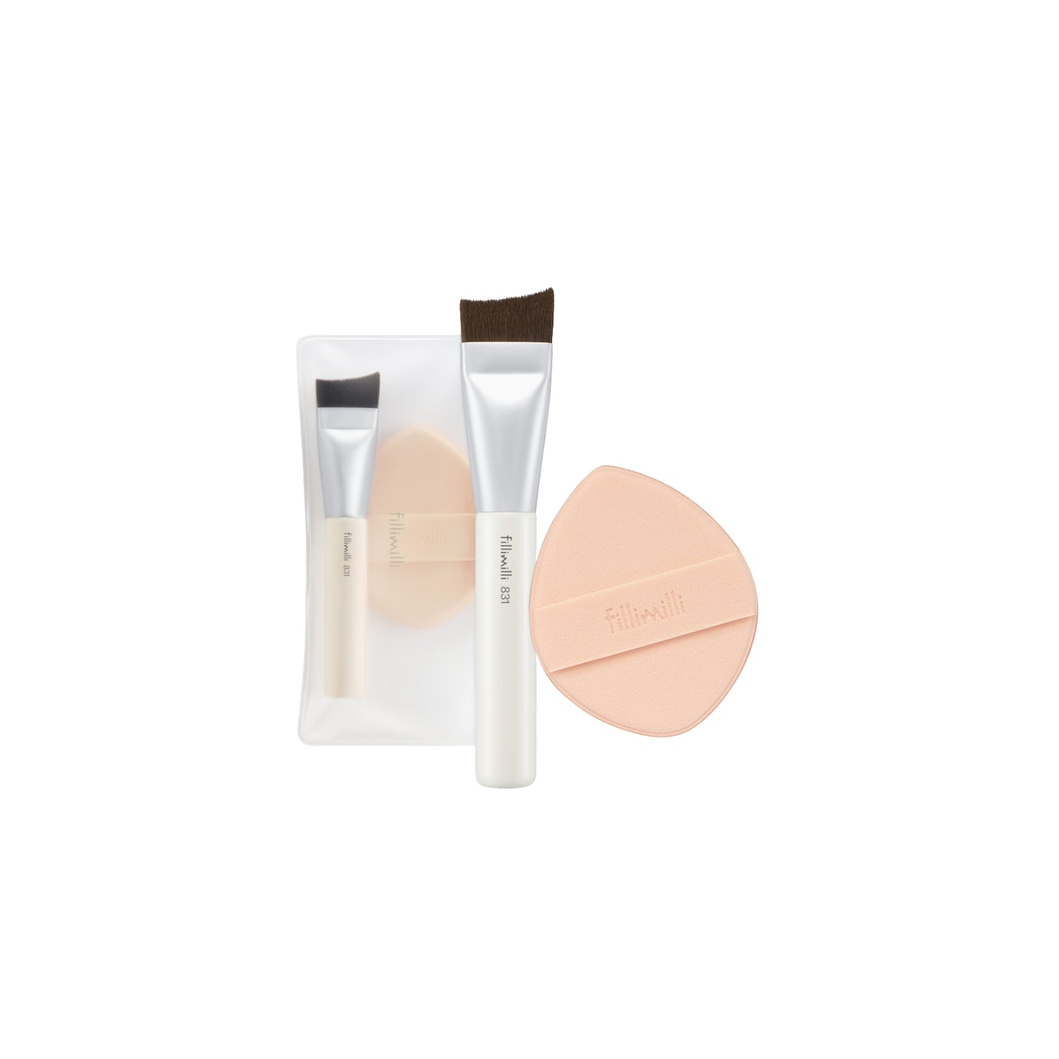 Fillimilli Blush