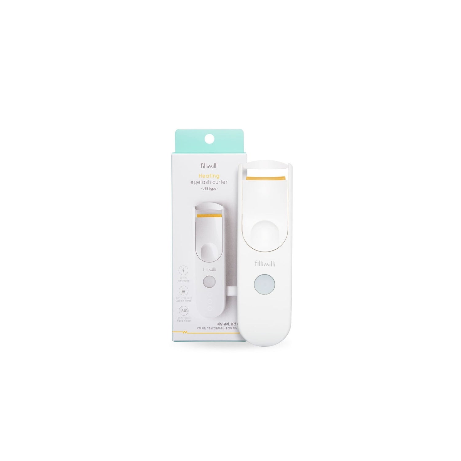 Fillimilli Eyelash Curler
