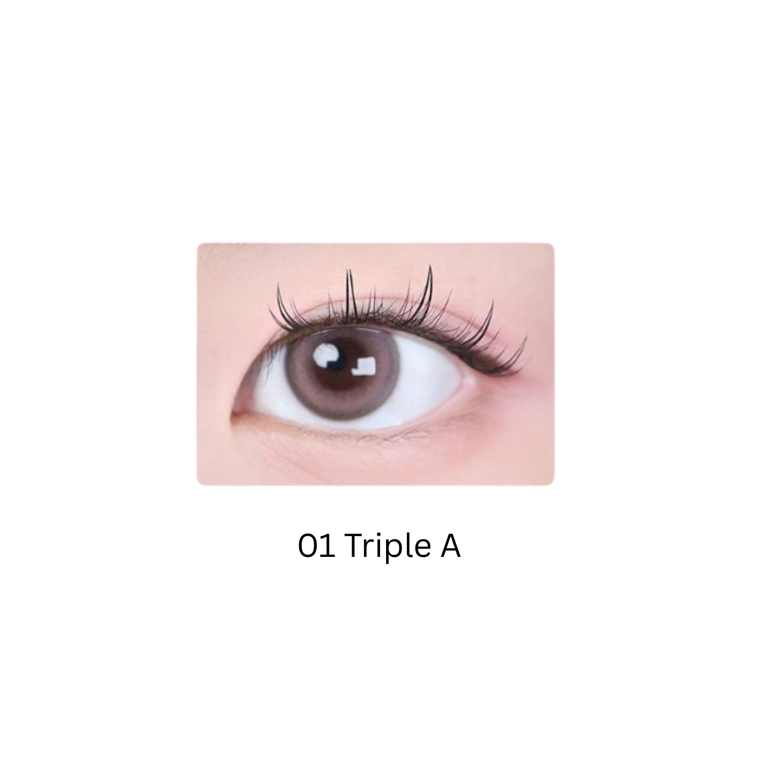 Fillimilli Lashes