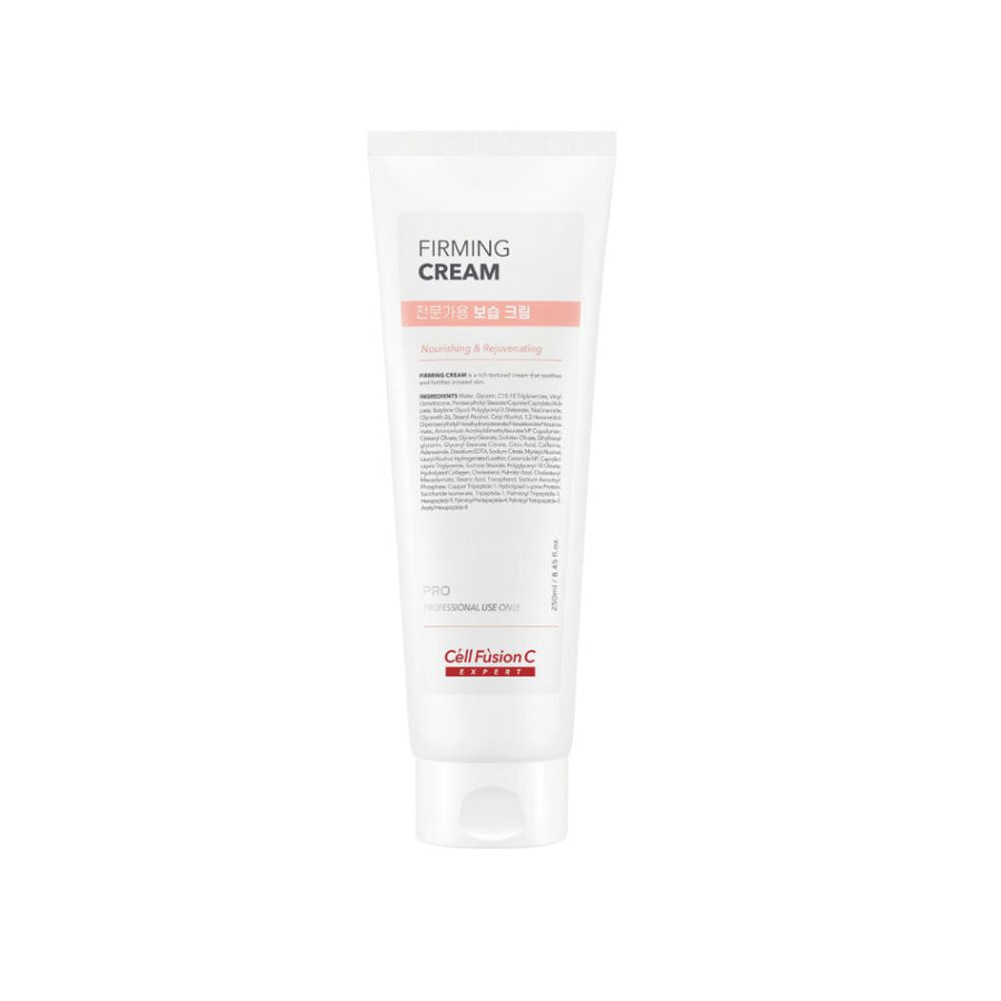Cell Fusion C Expert Pro Firming Cream 250ml - Shop K-Beauty in Australia