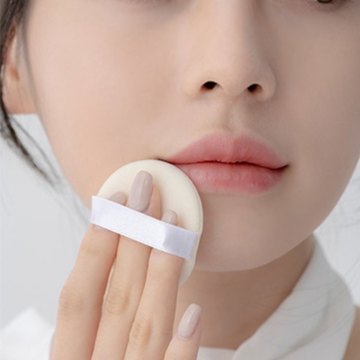 B.O.M Fixing Flex Powder Pact 7.5g | La Cosmetique