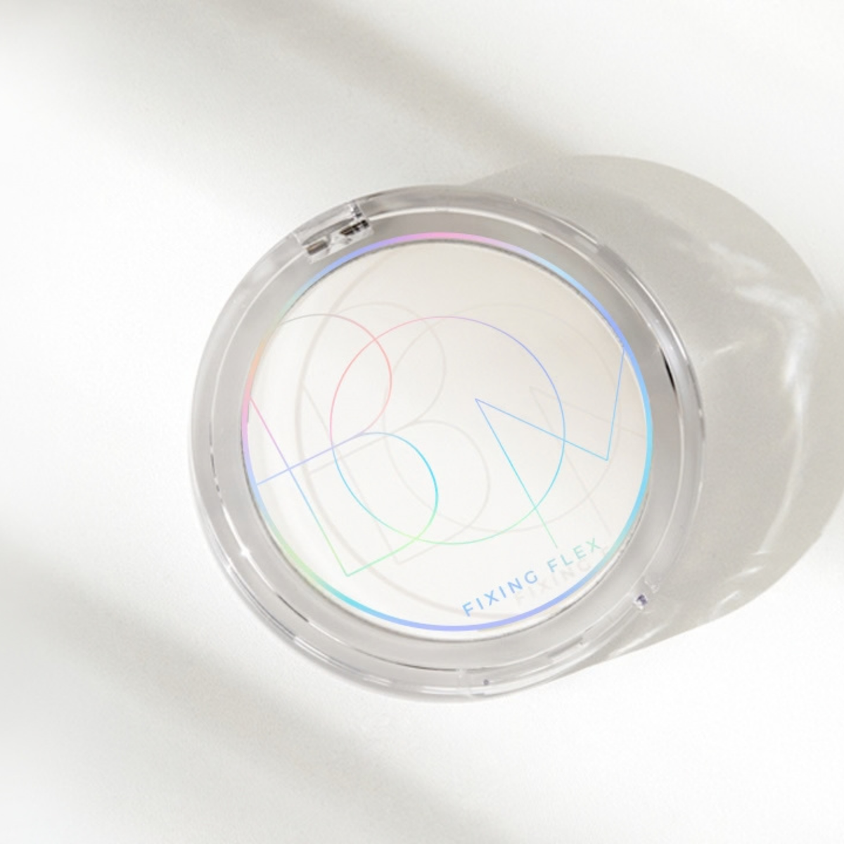 B.O.M Fixing Flex Powder Pact 7.5g | La Cosmetique