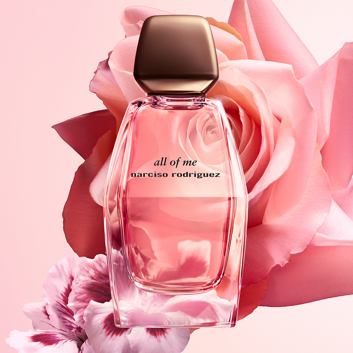 Narciso Rodriguez - All of Me EDP | La Cosmetique Australia