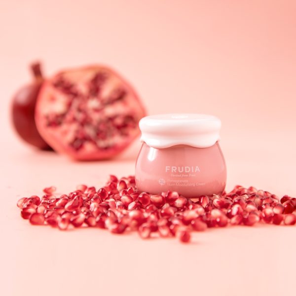 Frudia Pomegranate Nutri-Moisturizing Cream 55g - Shop K-Beauty in Australia