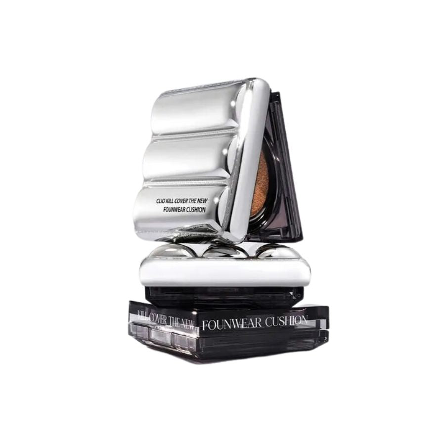 Clio Kill Cover The New Founwear Cushion (Padding Case) | La Cosmetique Australia