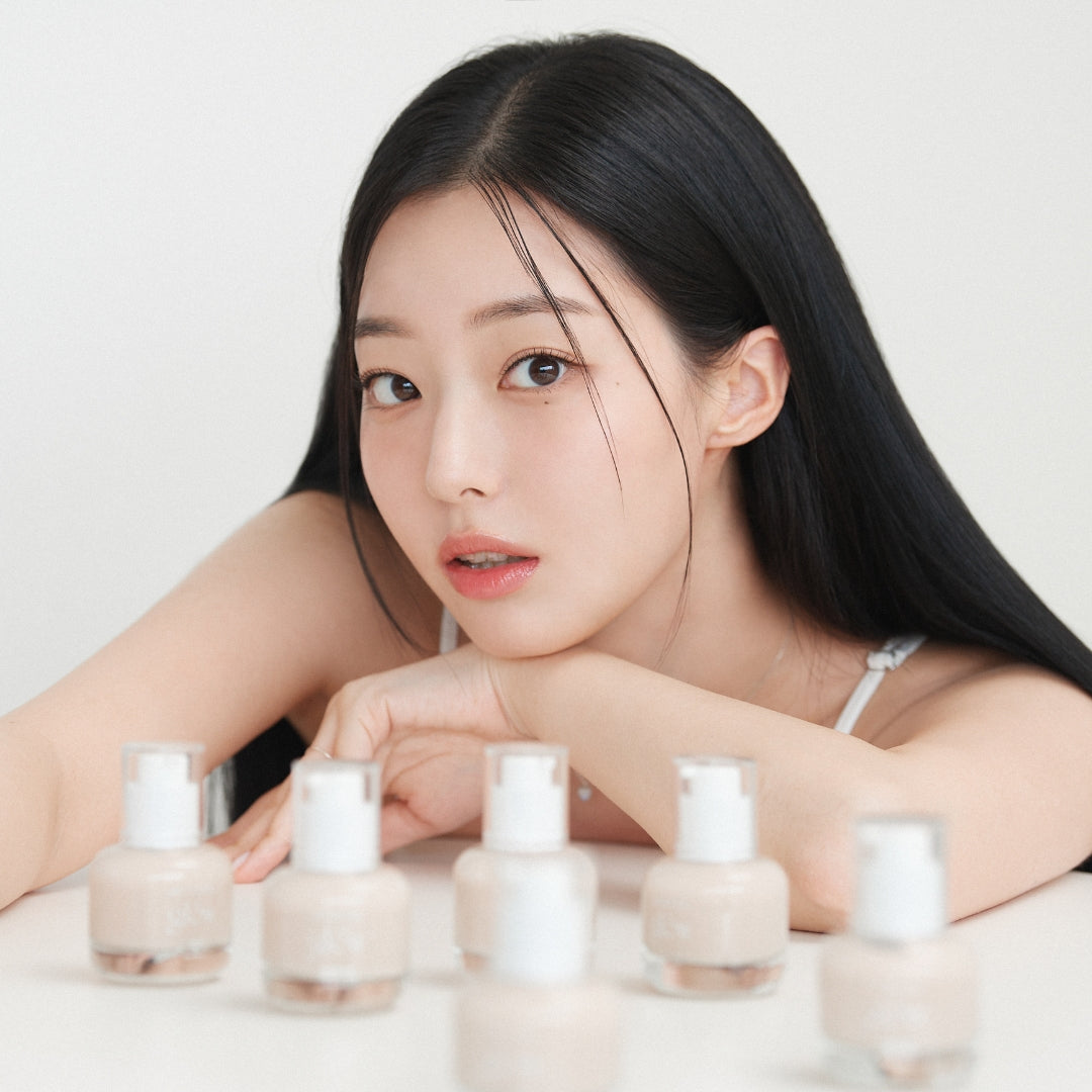 GLOW Breathable Blemish Balm 30ml - Shop K-Beauty in Australia