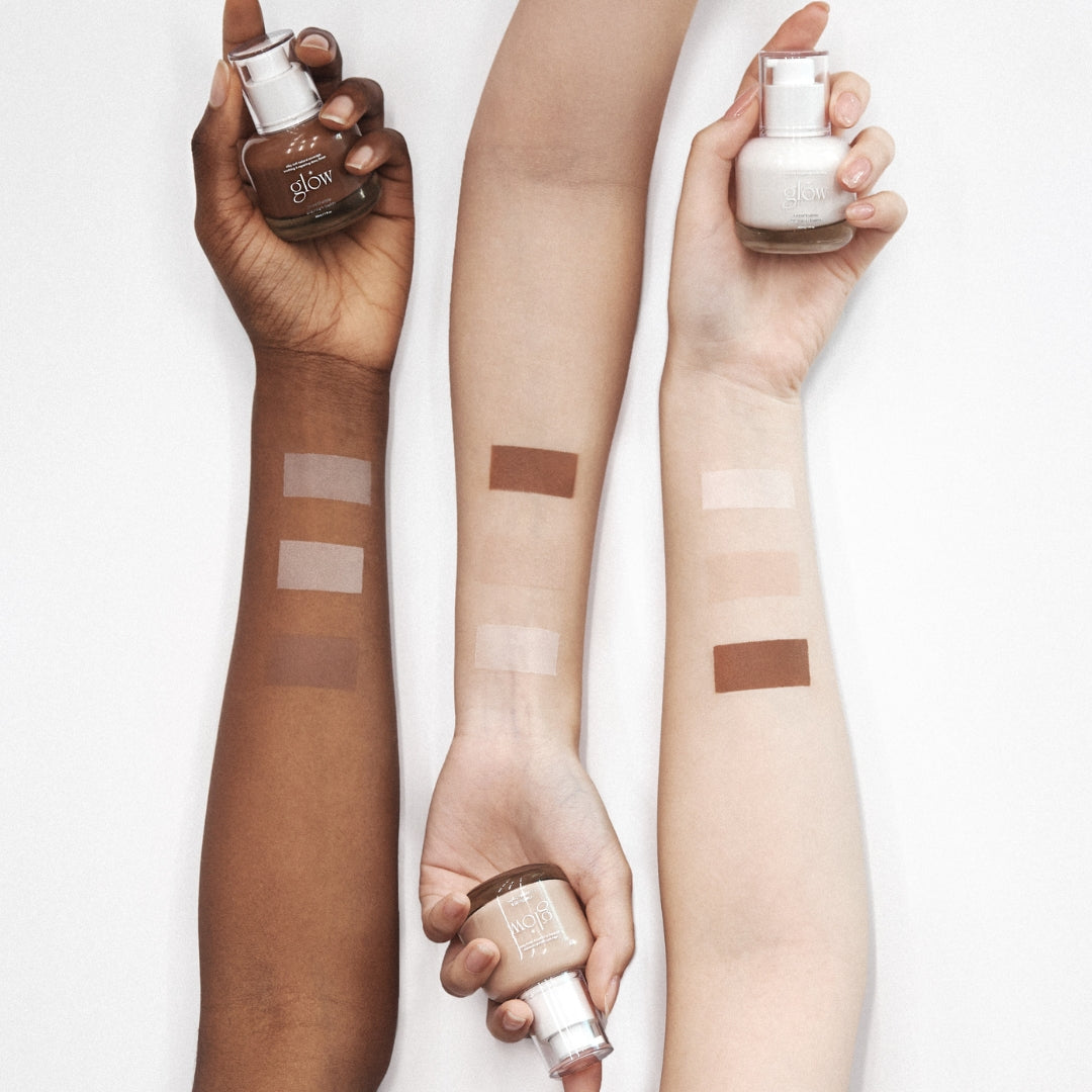 GLOW Breathable Blemish Balm 30ml - Shop K-Beauty in Australia