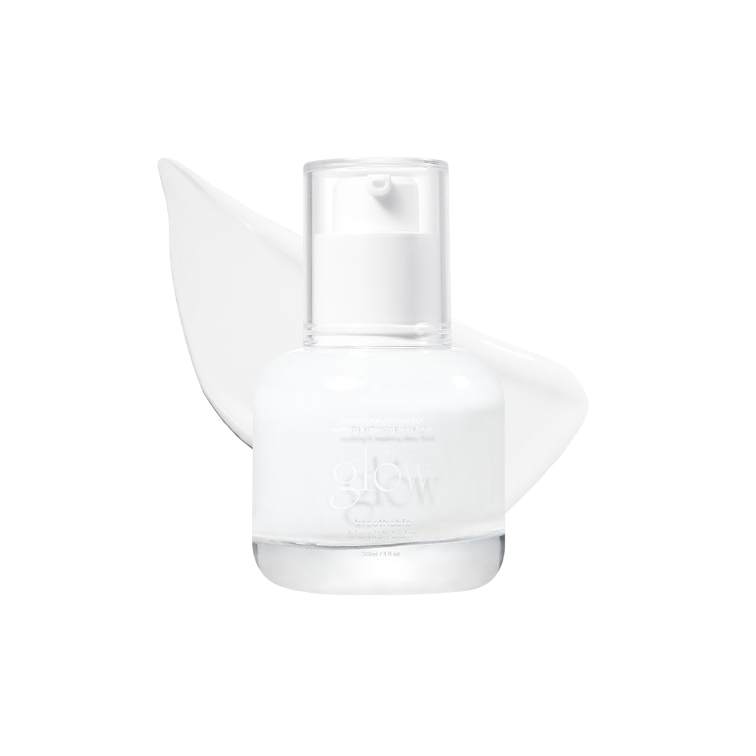 GLOW Breathable Blemish Balm 30ml - Shop K-Beauty in Australia