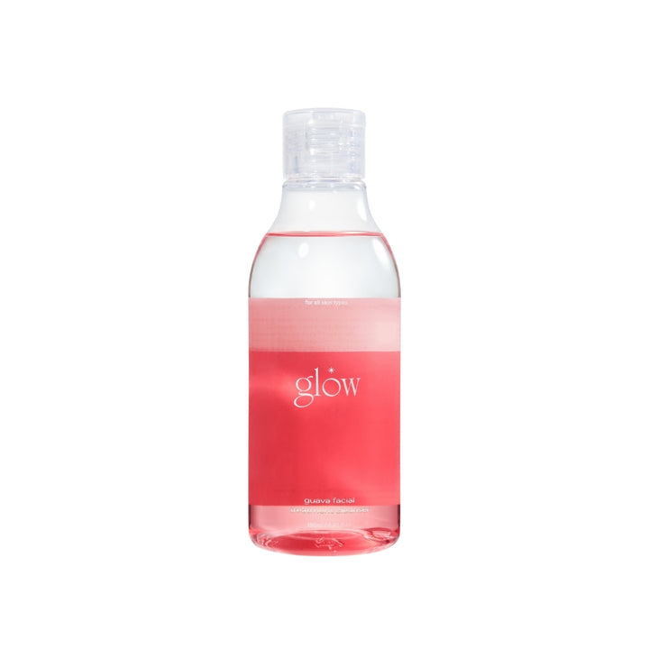 Guava Facial Treatment Cleanser 190ml