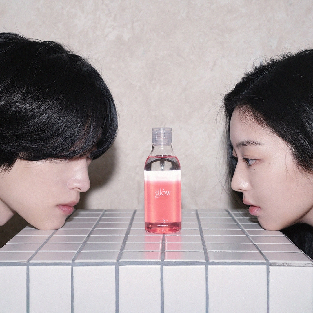 GLOW Guava Facial Treatment Cleanser 190ml - Shop K-Beauty in Australia