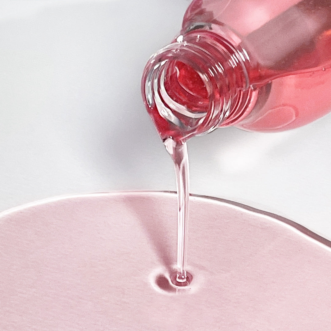 GLOW Guava Facial Treatment Cleanser 190ml - Shop K-Beauty in Australia